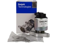 DELPHI EGR VENTIL OPEL ASTRA G Zafira 1.4 1.6 1.8