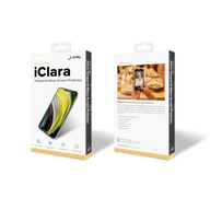 PREMIUM GLASS JCPAL iCLARA 9H iPhone 13 / 13 PRO