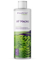 Aquaforest Macro 500ml - makroživinové hnojivo