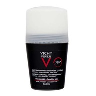 VICHY HOMME ANTIPERSPIRANT PRE MUŽOV 72h 50ml