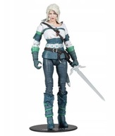 Ciri Elder Blood Witcher The Witcher figúrka 18 cm