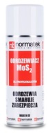 Odstraňovač hrdze MoS2 NT1018 400 ml Normatek