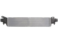 NISSENS INTERCOOLER 96310