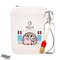 Aqua Bloody Iron 5L - kovová špina