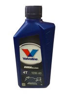 VALVOLINE DURABLEND 4T 10W40 1L