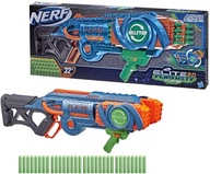 Hasbro Nerf Elite 2.0 Flipshots Flip-32 Launcher