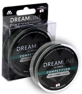 MIKADO DREAMLINE SÚŤAŽNÝ MOST 0,18mm/18,32kg/150m ZDL000G-150-018