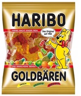 Haribo Golden Teddy Bears želé 1 kg