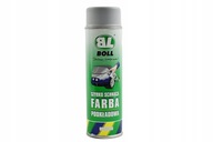 BOLL PRIMER PAINT SPRAY PAINT GREY