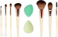 Takže Eco Ultimate Brush Collection 9 Elements