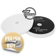 ZVIZZER Thermo Pad Biela 140mm TVRDÁ LEŠTIACA PODLOŽKA