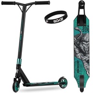 Stunt Scooter Street Soke Pro ABEC-9 100kg