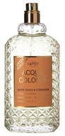 4711 Acqua Colonia Biela broskyňa Koriander edc 170ml