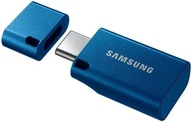 Pendrive Samsung MUF-128DA 128GB modrý