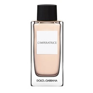 DOLCE & GABBANA ANTHOLOGY 3 L`IMPERATRICE EDT 100 ml SPREJ