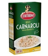 Curtiriso Riso Carnaroli Ryža Carnaroli 1kg