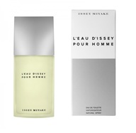 ISSEY MiyaKE L'Eau d'Issey Pour Homme 125 ml FÓLIA