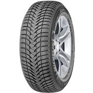 4 x zimná pneumatika Michelin Alpin A4 185/60R14 82 T