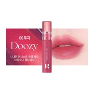 Holika Holika Foggy Blur Tint 06 Doozy Lip Tint Lipstick 4 g