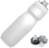 CAMELBAK Podium fľaša na vodu 710ml c1875 custom silver