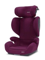 Autosedačka RECARO Mako 2 i-size 100-150cm 15-36kg