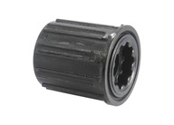 Voľný náboj Shimano M595 M529 M590 M756A Hlava M615