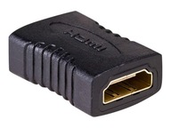 AKYGA Adaptér AK-AD-05 HDMI f / HDMI f