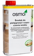 OSMO 3029 1L ČISTÝ VOSK STAROSTLIVOSŤ A ČISTIČ