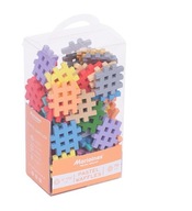 Marioinex Waffle Mini Pastel Blocks 70 prvkov