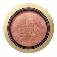 Rozjasňujúca ružová farba Max Factor Facefinity Blush