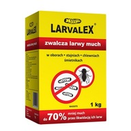 Prípravok Larvalex na boj s larvami múch - 1 kg