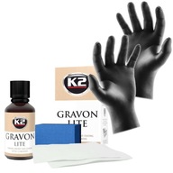 K2 GRAVON LITE 30 ML OCHRANA KERAMICKÉHO NÁTERU Re