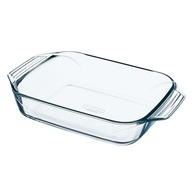 40543 PYREX OBDŽNÍKOVÉ OPAĽOVANIE 39 x 25 cm