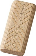 Spojky bukové drevené DOMINO 4x20mm 450ks 495661