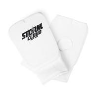 StormCloud Training Hand Protector White S