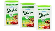 STEVIA ORIGINAL Nemecké sladidlo STEVIA 3x300t