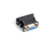 Lanberg AD-0012-BK adaptér (DVI-I (Dual link) M -