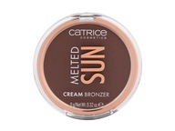 Catrice Melted Sun bronzer 030 Pretty Tanned 9g (W) P2