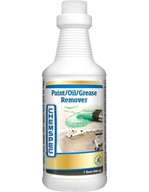 CHEMSPEC Paint Oil Grease Remover odstraňovač škvŕn 946 ml