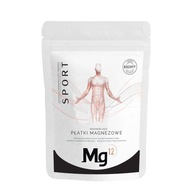 Regenerácia vo vani po tréningu 4kg Mg12 SPORT