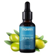 OLIVOVÝ SQUALÁT 100% 30 ml - MOHANI