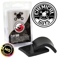 CHEMICAL GUYS CLAY BAR HEAVY hlinená dekontaminácia