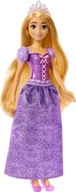 Mattel Disney princezná Rapunzel bábika