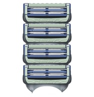 4x náplne Gillette Skinguard Sensitive s aloe