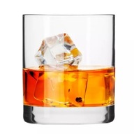 6 nízkych pohárov na whisky 250 ml ZÁKLADNÉ KROSNO