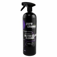 Čistič skla Pure Chemie Ultra 750 ml na