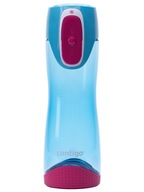 Contigo Swish fľaša na vodu 500ml - Sky Blue