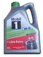 Mobil 1 ESP 5W30 syntetický motorový olej 5 l bal