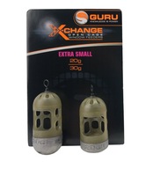 Guru Caged Window Feeder X-Small 20g+30g