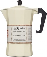 kávovar KitchenCraft Le \ 'Xpress espresso kávovar